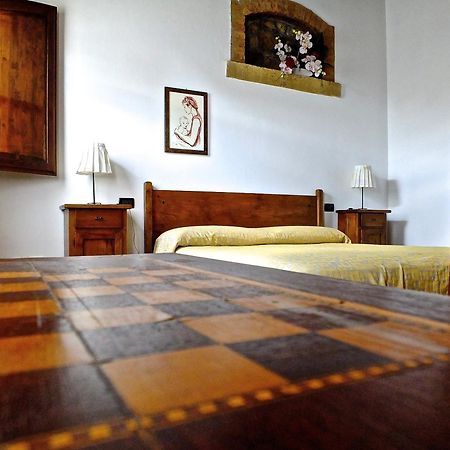 Agriturismo Sant'Uberto Bolgheri Kültér fotó