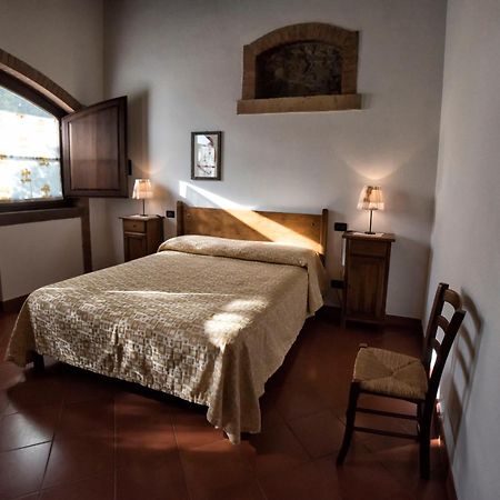 Agriturismo Sant'Uberto Bolgheri Kültér fotó