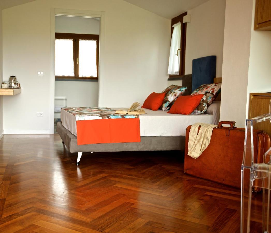 Agriturismo Sant'Uberto Bolgheri Kültér fotó