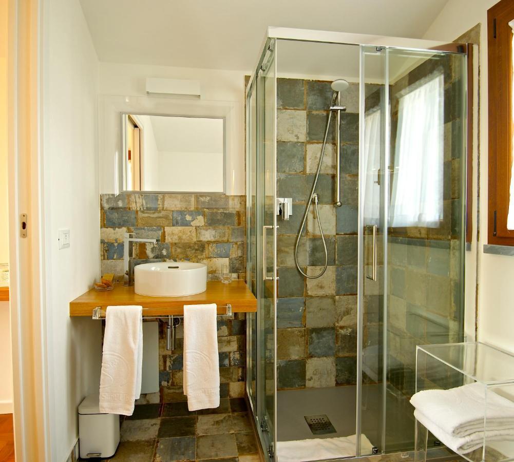 Agriturismo Sant'Uberto Bolgheri Kültér fotó