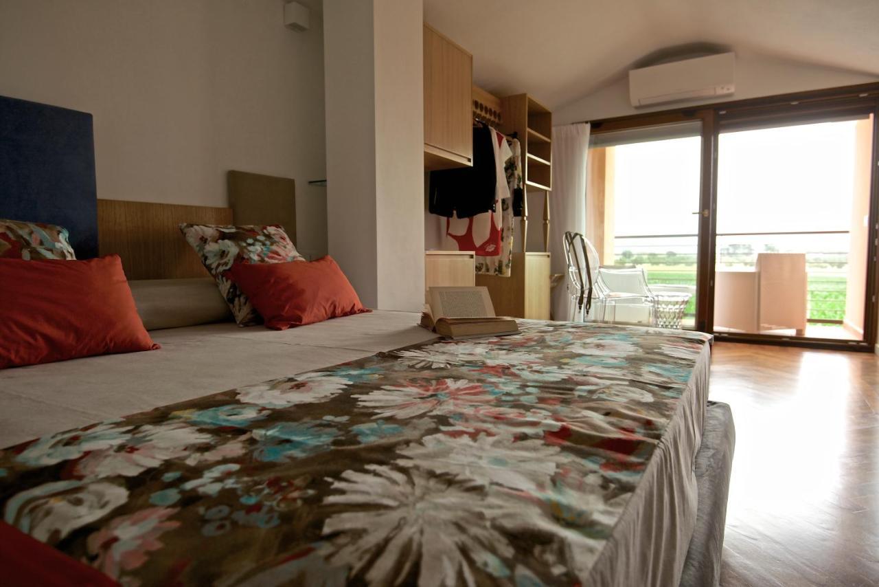 Agriturismo Sant'Uberto Bolgheri Kültér fotó