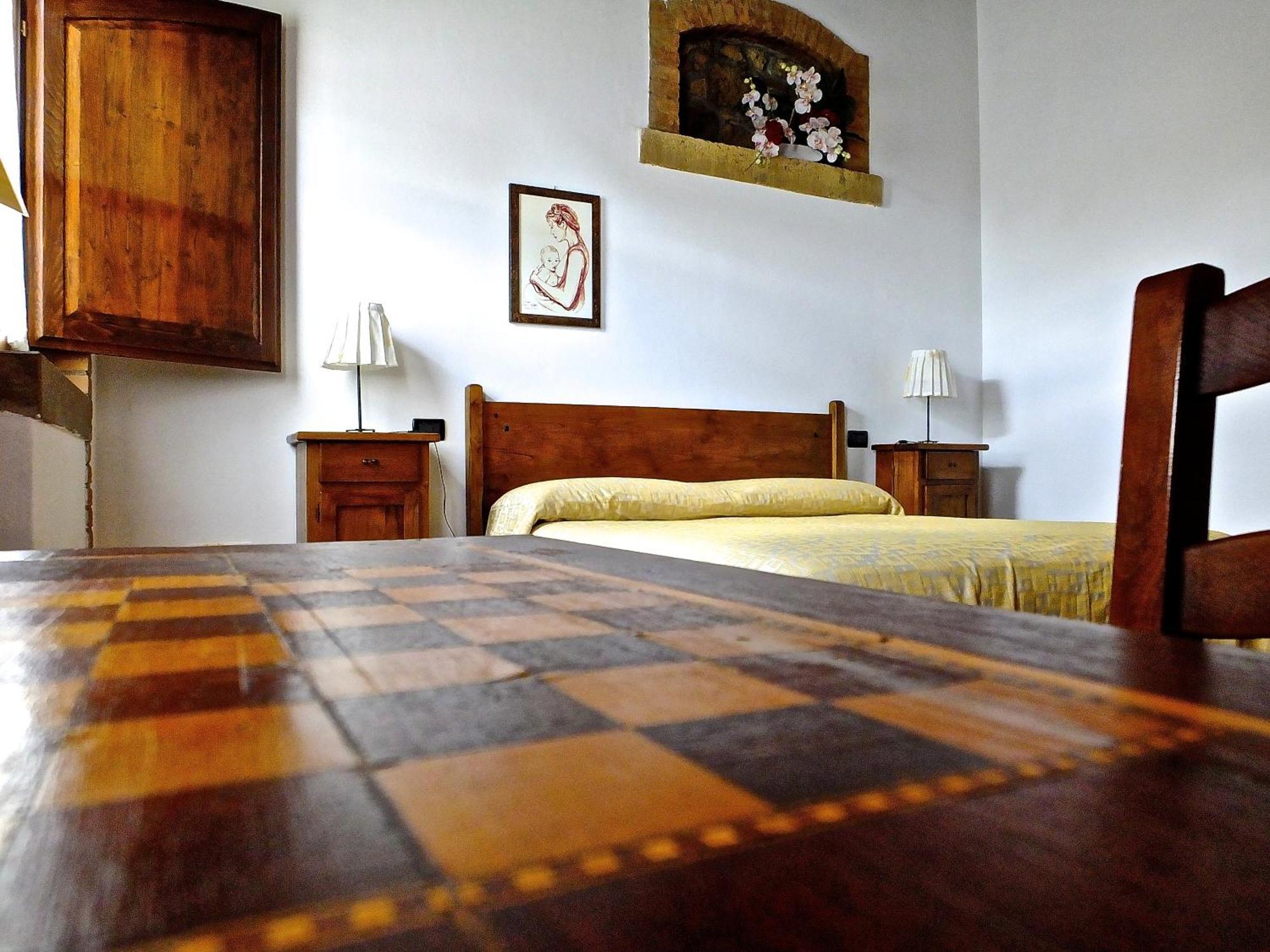 Agriturismo Sant'Uberto Bolgheri Kültér fotó