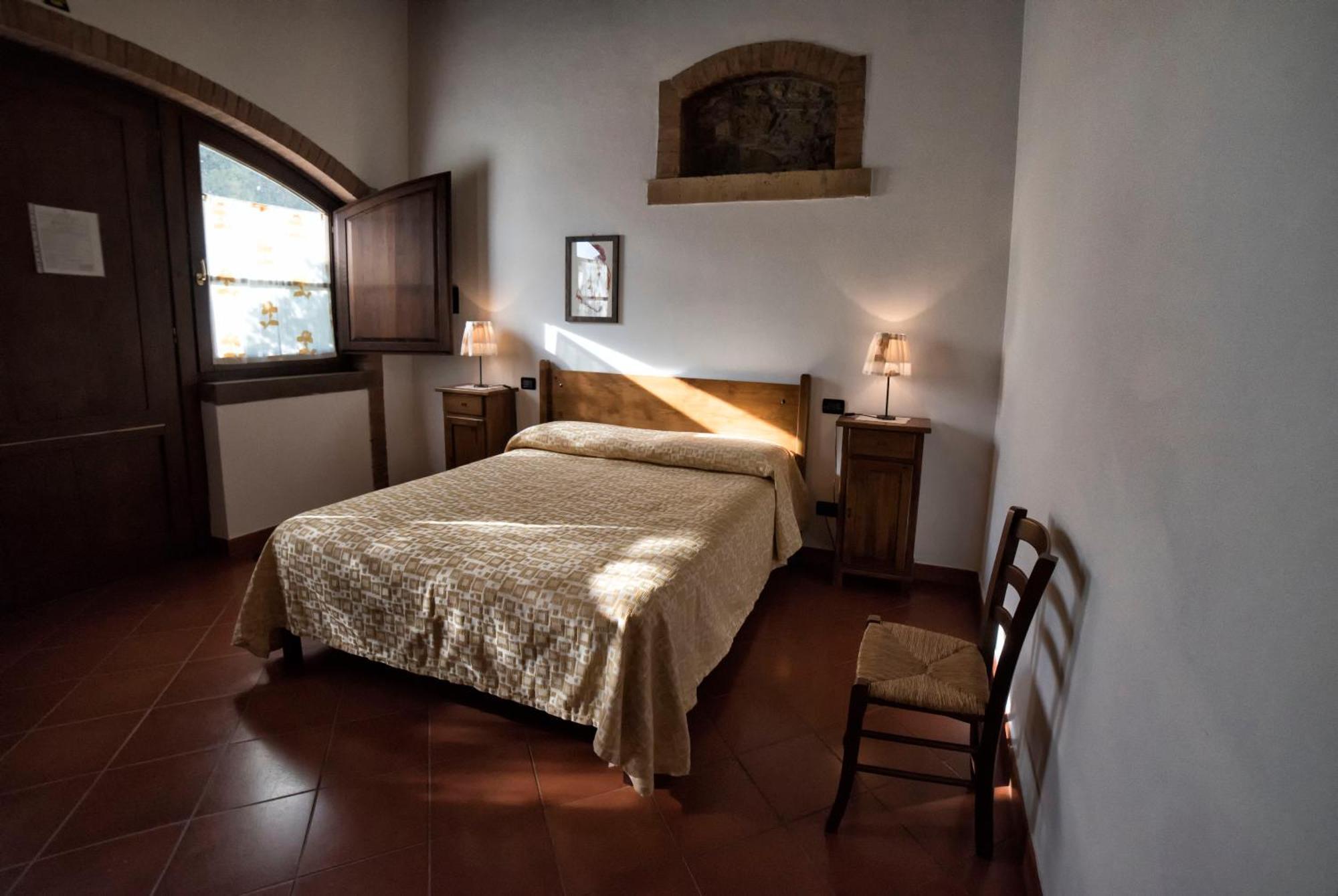 Agriturismo Sant'Uberto Bolgheri Kültér fotó