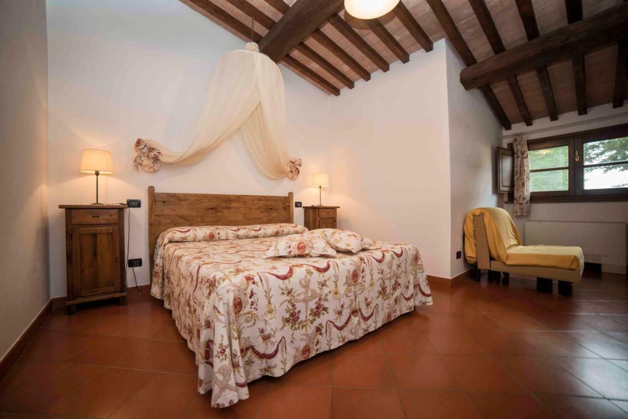 Agriturismo Sant'Uberto Bolgheri Kültér fotó