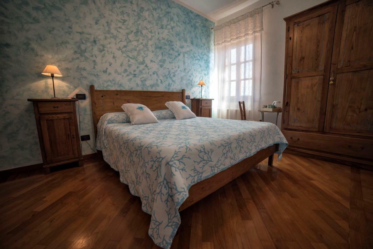 Agriturismo Sant'Uberto Bolgheri Kültér fotó