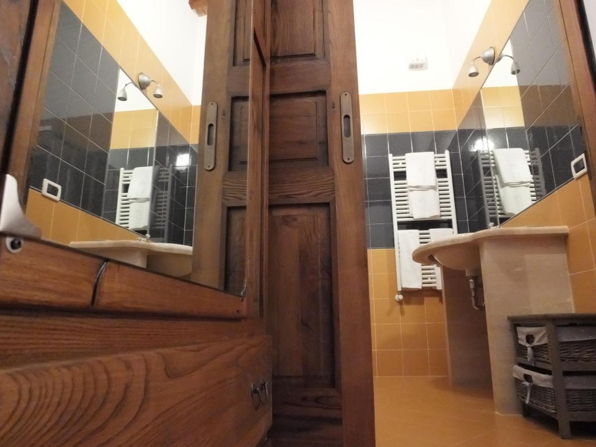 Agriturismo Sant'Uberto Bolgheri Kültér fotó