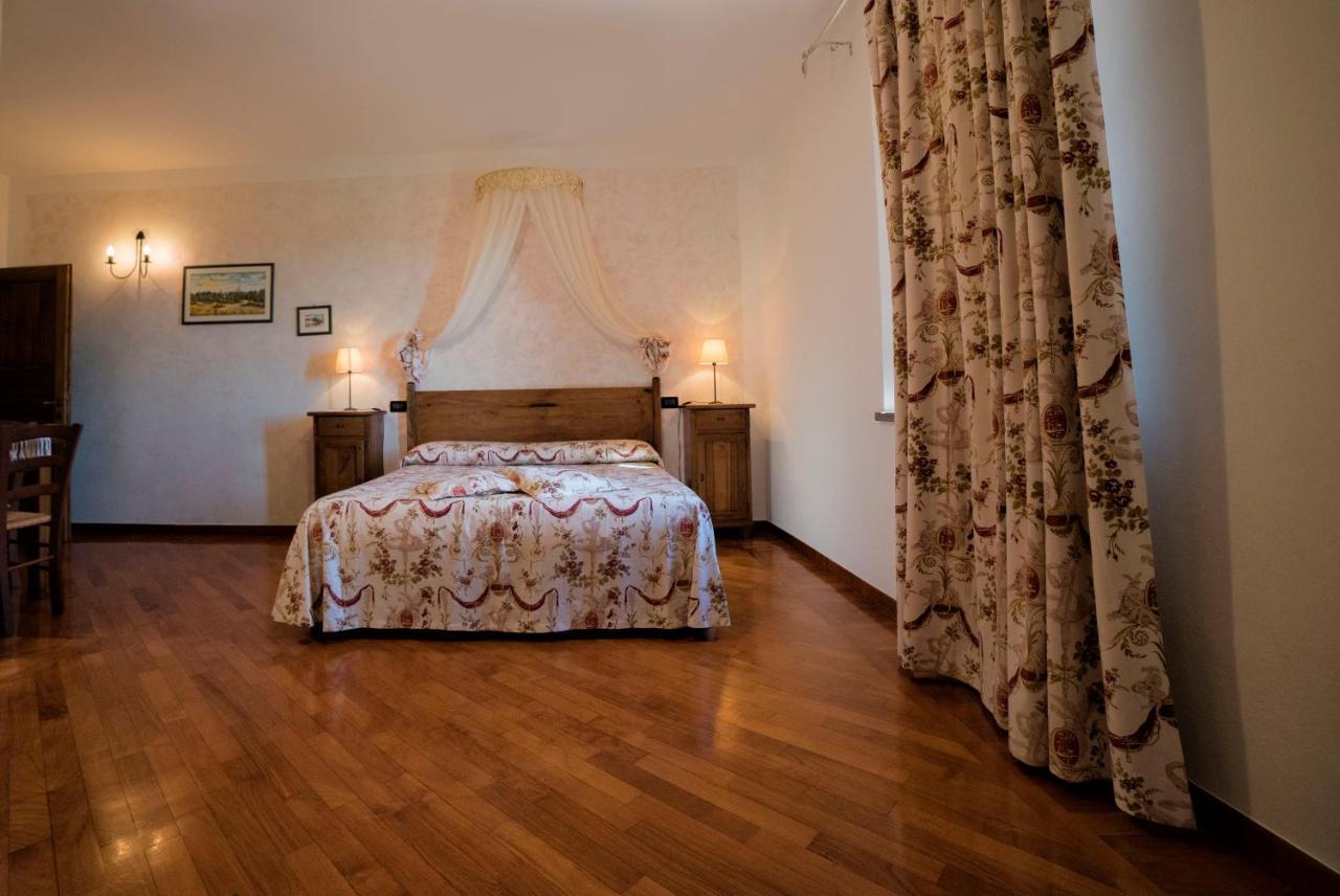 Agriturismo Sant'Uberto Bolgheri Kültér fotó
