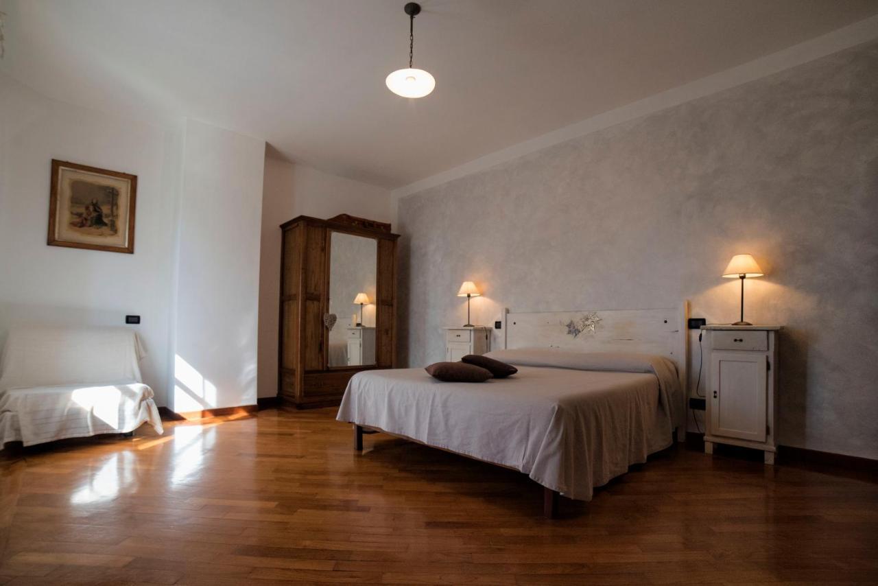 Agriturismo Sant'Uberto Bolgheri Kültér fotó