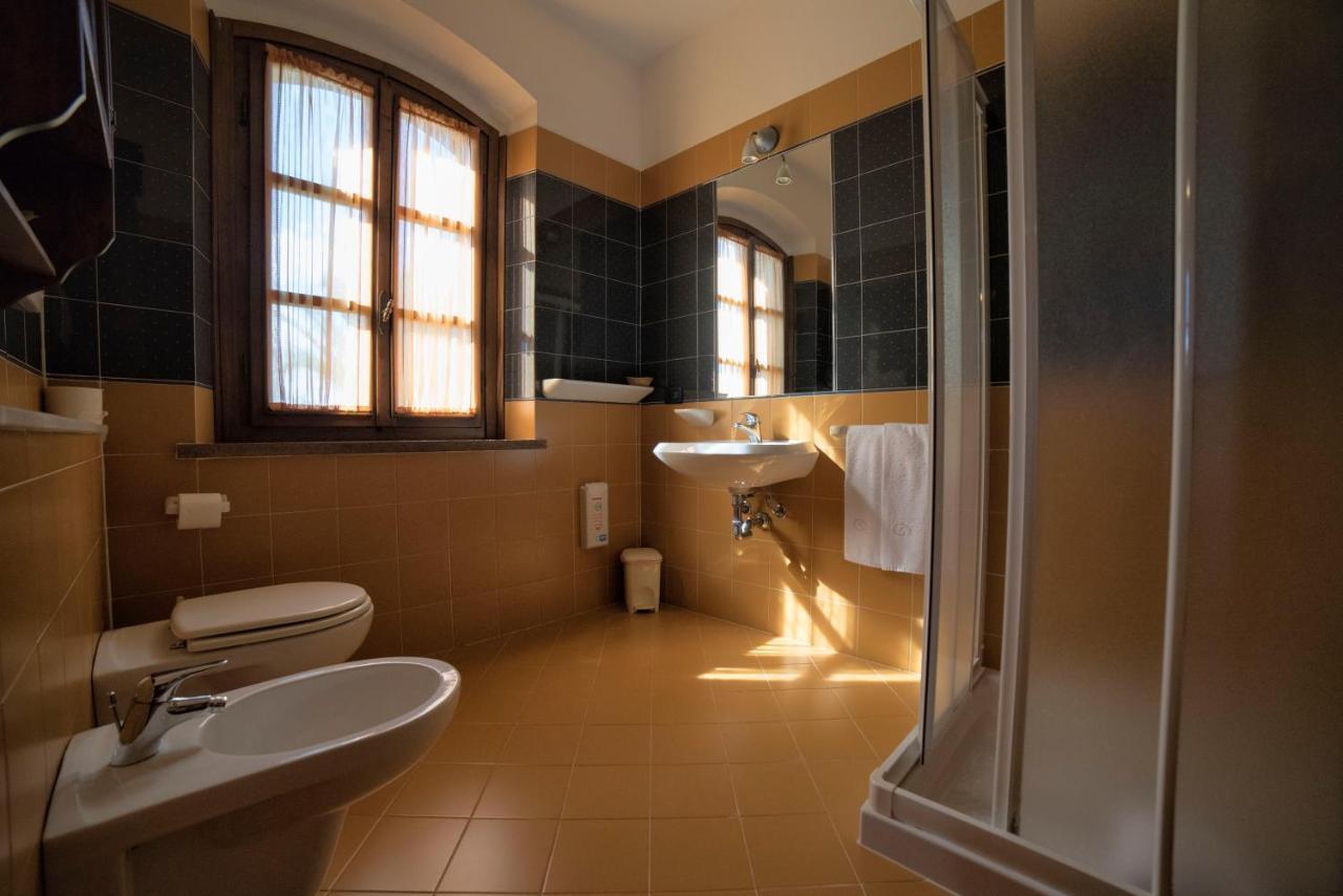 Agriturismo Sant'Uberto Bolgheri Kültér fotó